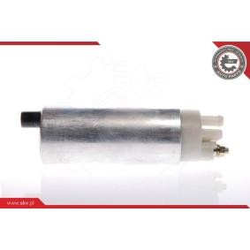 Kraftstoffpumpe 02SKV239