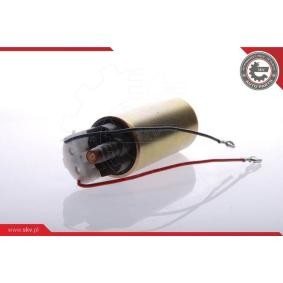 Kraftstoffpumpe 02SKV254 von ESEN SKV günstig für 36,75 € online kaufen