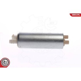 Kraftstoffpumpe 02SKV256