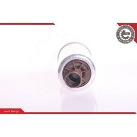 Kraftstoffpumpe 02SKV258