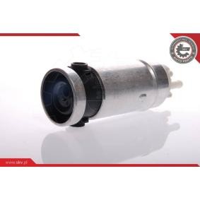 Kraftstoffpumpe 02SKV259