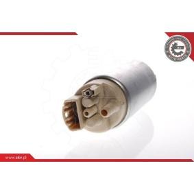 Kraftstoffpumpe 02SKV263