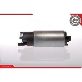 Kraftstoffpumpe 02SKV269