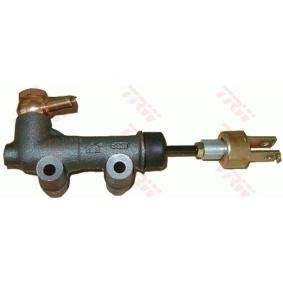 Geberzylinder, Kupplung PNB401