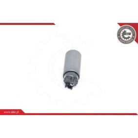 Kraftstoffpumpe 02SKV292