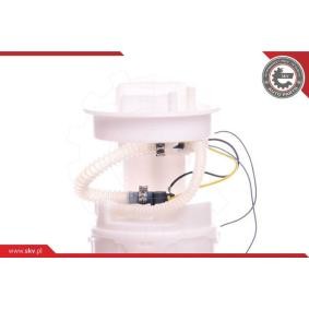 Achetez des Unité d'injection de carburant ESEN SKV 02SKV711 à prix pour 108,88 €