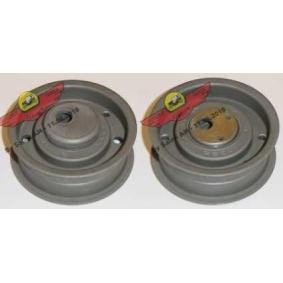 Spannrolle, Zahnriemen 03.002 von AUTOKIT günstig für 65,12 € online kaufen