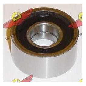 Achetez des Poulie renvoi / transmission, courroie de distribution de chez AUTOKIT en ligne pour DELTA I (831AB0) à prix modérés