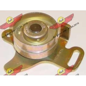 Spannrolle, Zahnriemen für CITROËN von AUTOKIT