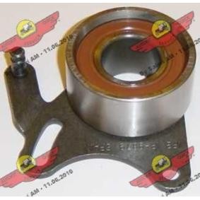 Compre Rolo tensor, correia dentada da AUTOKIT 03.098 a um preço baixo por 136,39 €