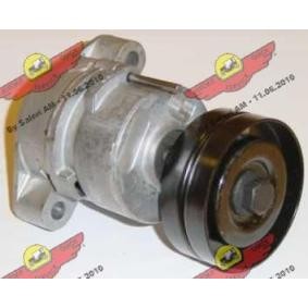 Spannarm, Keilrippenriemen für OPEL von AUTOKIT