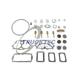 Comprar Juego de reparación, compresor de TRUCKTEC AUTOMOTIVE 03.15.001 a bajo precio de 23,59 €