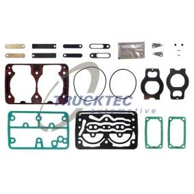 Comprar Juego de reparación, compresor de TRUCKTEC AUTOMOTIVE 03.15.005 a bajo precio de 53,46 €