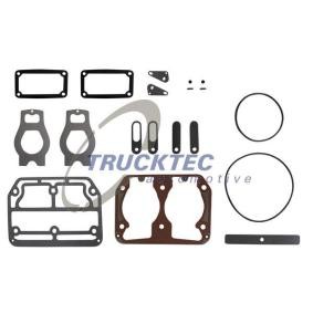 Comprar Juego de reparación, compresor de TRUCKTEC AUTOMOTIVE 03.15.007 a bajo precio de 57,68 €