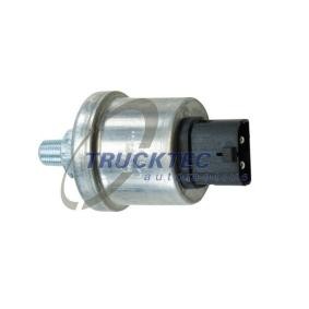 Comprar Sensor, presión de aceite de TRUCKTEC AUTOMOTIVE 03.17.024 a bajo precio de 17,54 €