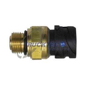 Comprar Sensor, presión de aceite de TRUCKTEC AUTOMOTIVE 03.17.026 a bajo precio de 40,97 €