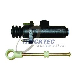 Compre Cilindro transmissor, embraiagem da TRUCKTEC AUTOMOTIVE 03.23.002 a um preço baixo por 56,17 €