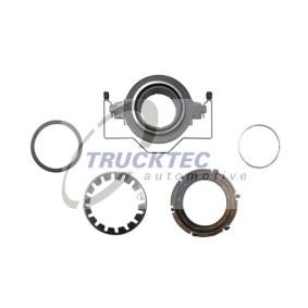 Compre Rolamento de desembraiagem da TRUCKTEC AUTOMOTIVE 03.23.010 a um preço baixo por 174,96 €