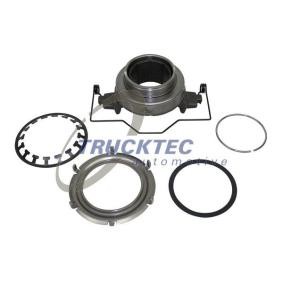 Compre Rolamento de desembraiagem da TRUCKTEC AUTOMOTIVE 03.23.011 a um preço baixo por 174,23 €