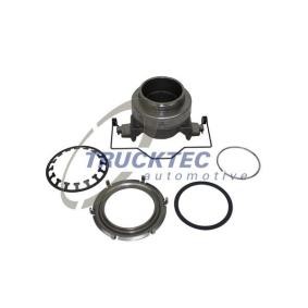Compre Rolamento de desembraiagem da TRUCKTEC AUTOMOTIVE 03.23.012 a um preço baixo por 148,78 €