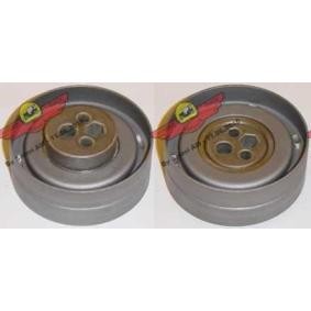 Spannrolle, Zahnriemen 03.297 von AUTOKIT günstig für 105,60 € online kaufen