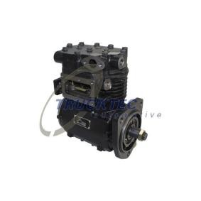 Comprar Compresor de suspensión neumática de TRUCKTEC AUTOMOTIVE 03.30.047 a bajo precio de 502,35 €