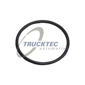 Køb Tætningsring, akseltap af TRUCKTEC AUTOMOTIVE 03.31.034 til den lave pris 1,73 DKK