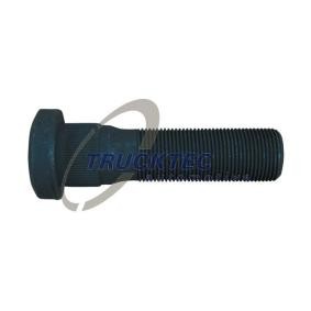 Osta Pyöränpultit TRUCKTEC AUTOMOTIVE:llä 03.33.005 edullisesti hintaan 6,39 €
