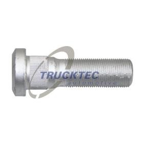 Osta Pyöränpultit TRUCKTEC AUTOMOTIVE:llä 03.33.019 edullisesti hintaan 5,70 €