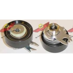 Spannrolle, Zahnriemen für VW von AUTOKIT