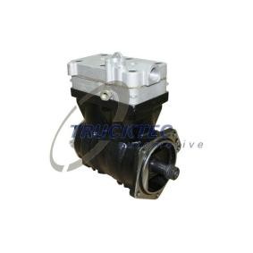 Comprar Compresor de suspensión neumática de TRUCKTEC AUTOMOTIVE 03.36.007 a bajo precio de 644,69 €