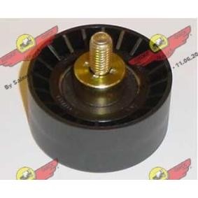 Acquista Galoppino / Guidacinghia, Cinghia dentata da AUTOKIT 03.373 a buon mercato per soli 56,87 €