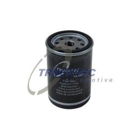 Osta Polttoainesuodatin TRUCKTEC AUTOMOTIVE:llä 03.38.002 edullisesti hintaan 10,61 €