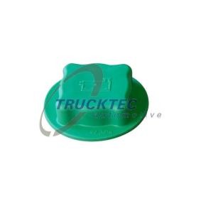 Acquista Tappo, serbatoio refrigerante da TRUCKTEC AUTOMOTIVE 03.40.012 a buon mercato per soli 9,18 €