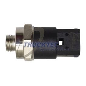 Comprar Sensor, presión de aceite de TRUCKTEC AUTOMOTIVE 03.42.004 a bajo precio de 43,29 €