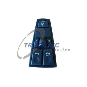 Comprar Interruptor de elevalunas de TRUCKTEC AUTOMOTIVE 03.42.064 a bajo precio de 74,10 €