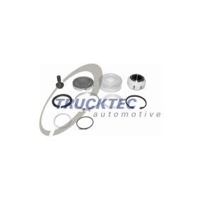 Acquista Kit riparazione, Braccio guida da TRUCKTEC AUTOMOTIVE 03.43.009 a buon mercato per soli 36,34 €