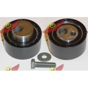 Compre Rolo tensor, correia dentada da AUTOKIT 03.470 a um preço baixo por 98,36 €
