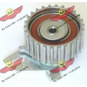 Spannrolle, Zahnriemen für ALFA ROMEO von AUTOKIT