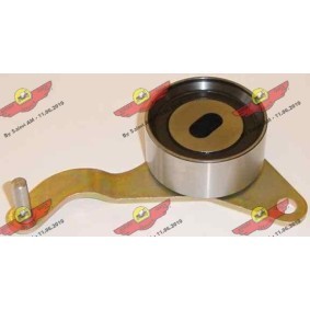 Spannrolle, Zahnriemen für MAZDA von AUTOKIT