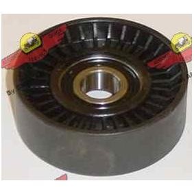 Achetez des Galet enrouleur de courroie d'accessoire AUTOKIT 03.686 à prix pour 100,14 €