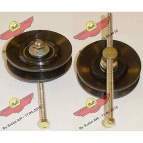 Compre Tensor da correia do alternador de AUTOKIT online para HILUX V Pick-up (LN_, KZN1_, VZN1_) a preços moderados