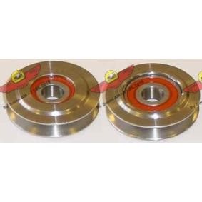 Acquista Galoppino guidacinghia, cinghia Poly-V da AUTOKIT 03.745 a buon mercato per soli 99,09 €