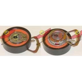 Spannrolle, Zahnriemen für VW von AUTOKIT