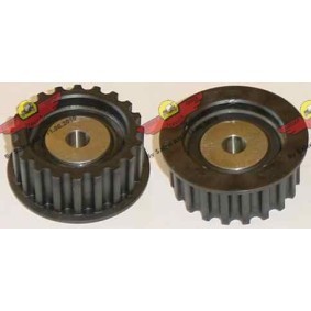 Comprar Polea de inversión y guía, correa de distribución de AUTOKIT 03.80101 a bajo precio de 93,31 €