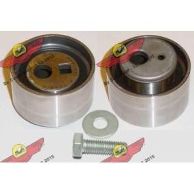 Compre Rolo tensor, correia dentada da AUTOKIT 03.80241 a um preço baixo por 97,68 €