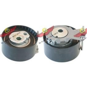 Spannrolle, Zahnriemen für NISSAN von AUTOKIT