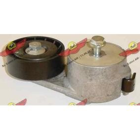 Compre Tensor de la correa trapecial poli v de AUTOKIT online para Panda Hatchback (141_) a precios moderados