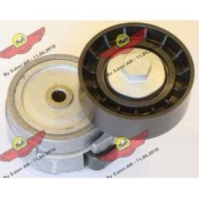 Comprar Brazo tensor, correa poli V de AUTOKIT 03.80389 a bajo precio de 114,25 €