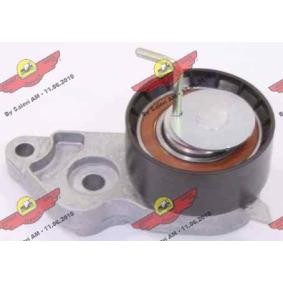 Spannrolle, Zahnriemen für MAZDA von AUTOKIT